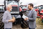 Tractor Buying Explained: Horsepower, Transmission, Fuel Efficiency and Farming Requirements