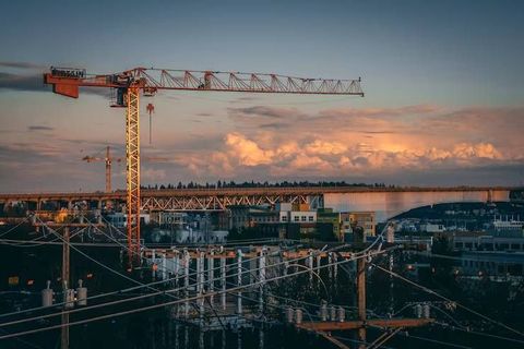 Pile Drivers Explained: Types, Components, Working Principles, Applications and Benefits