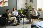 Mental Health Residences Guide: Accommodation Types, Care Options, Facilities and Daily Activities