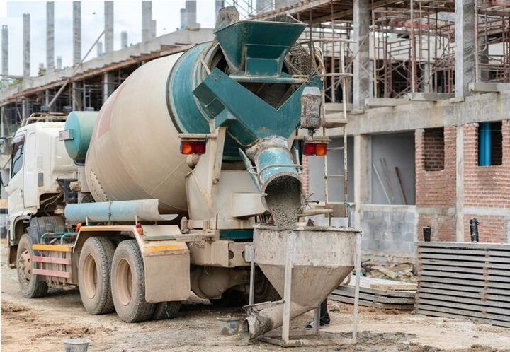 Concrete Batching Plants Explained: Types, Components, Working Principles, Applications and Benefits