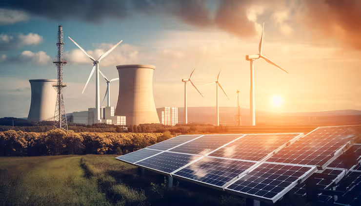 Renewable Power Manufacturing An In-Depth Guide to Basics, Processes, and Key Facts