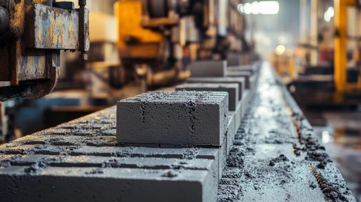 Block Making Machines Guide: Working Principles, Machine Types, Uses and Production Methods