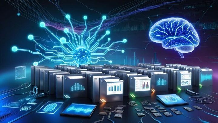 Neuromorphic Computing Systems Guide: Brain-Inspired Design, Processing Methods and Key Features