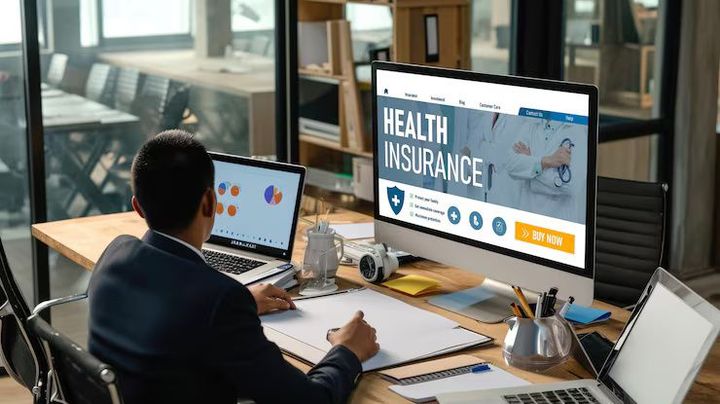 Online Insurance Platforms Knowledge: Digital Policy Tools, Coverage Options, Claims and Account Features