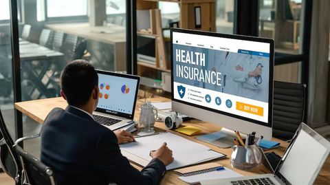 Online Insurance Platforms Knowledge: Digital Policy Tools, Coverage Options, Claims and Account Features