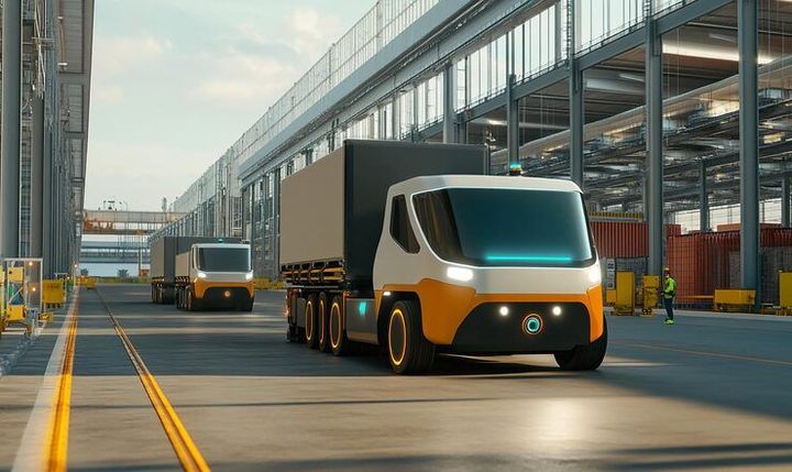 Electric Cargo Transport Explained Basics, Overview, Facts, and Practical Insights