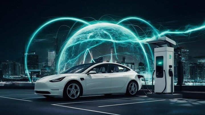 Electric Vehicle Technology Explained Basics, Overview, and Key Facts to Learn