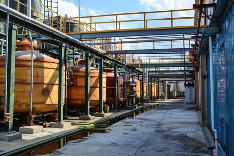 Waste Oil Filtration Units Guide: Working Principles, Filtration Methods and Equipment Selection