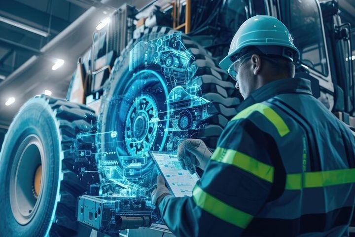 Predictive Maintenance Guide: Methods, Sensors, Data Analysis and Equipment Monitoring