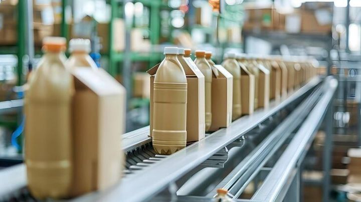 Beverage Carton Filling Machines Guide: Technologies, Production Processes and Key Features