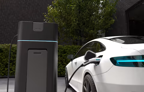 Electric Vehicle Technology Explained Basics, Overview, and Key Facts to Learn