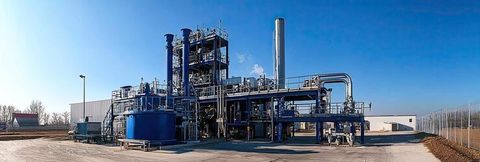 Industrial Boiler Systems Guide: Designs, Fuel Types, Heating Methods and Key Features