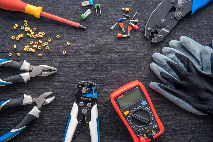 Electric Power Engineering Tools: An Informative Guide to Basics, Insights, Facts, and Practical Knowledge