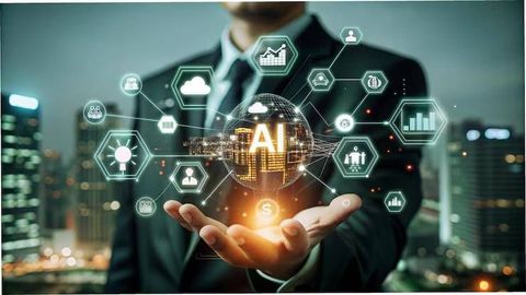 Robotic Process Control Guide: Technologies, Working Principles, Functions and Industrial Uses