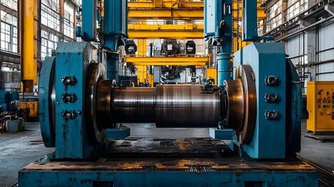 Industrial Electrical Equipment Explained: Types, Components, Functions, Applications and Benefits
